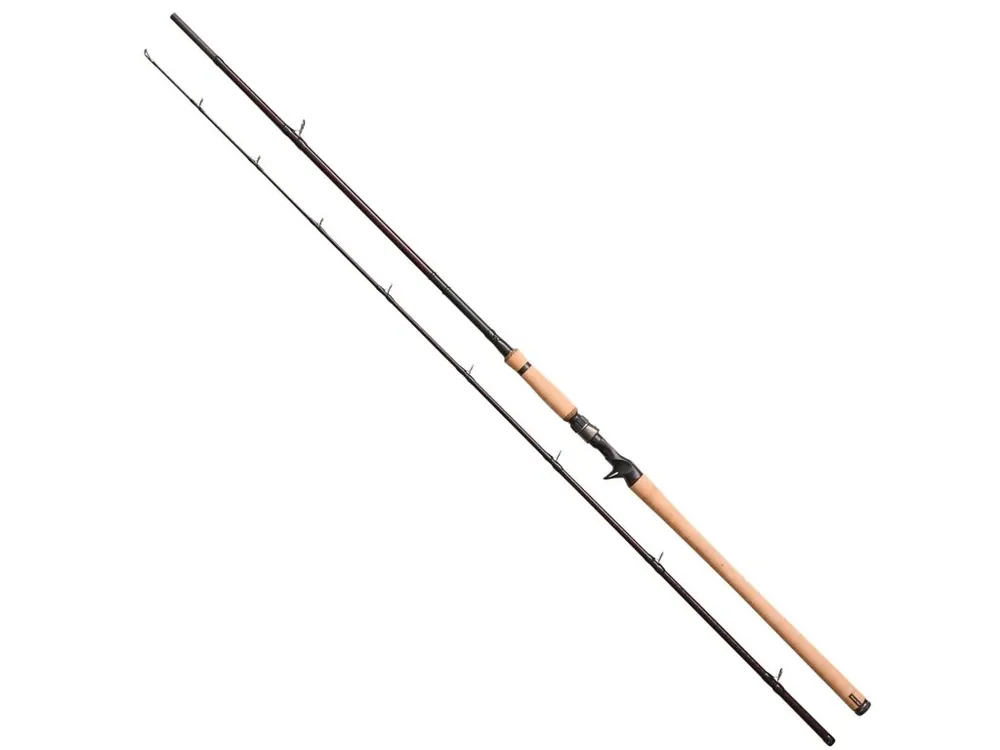 Alpha SG6 Monster Baitcast 2,46m 220g Získejte slevu -5% za registraci v e-shopu Pouze Dnes