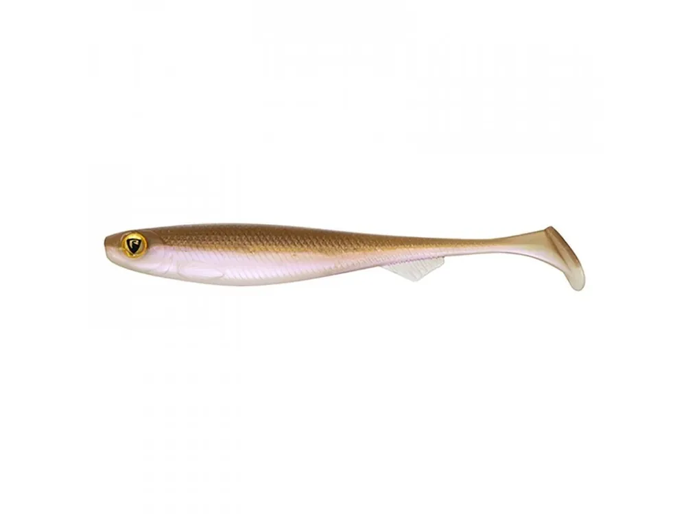 Fox Rage Slick Shad 9cm UV Wakasagi Získejte slevu -5% za registraci v e-shopu Jen Po Omezenou Doba