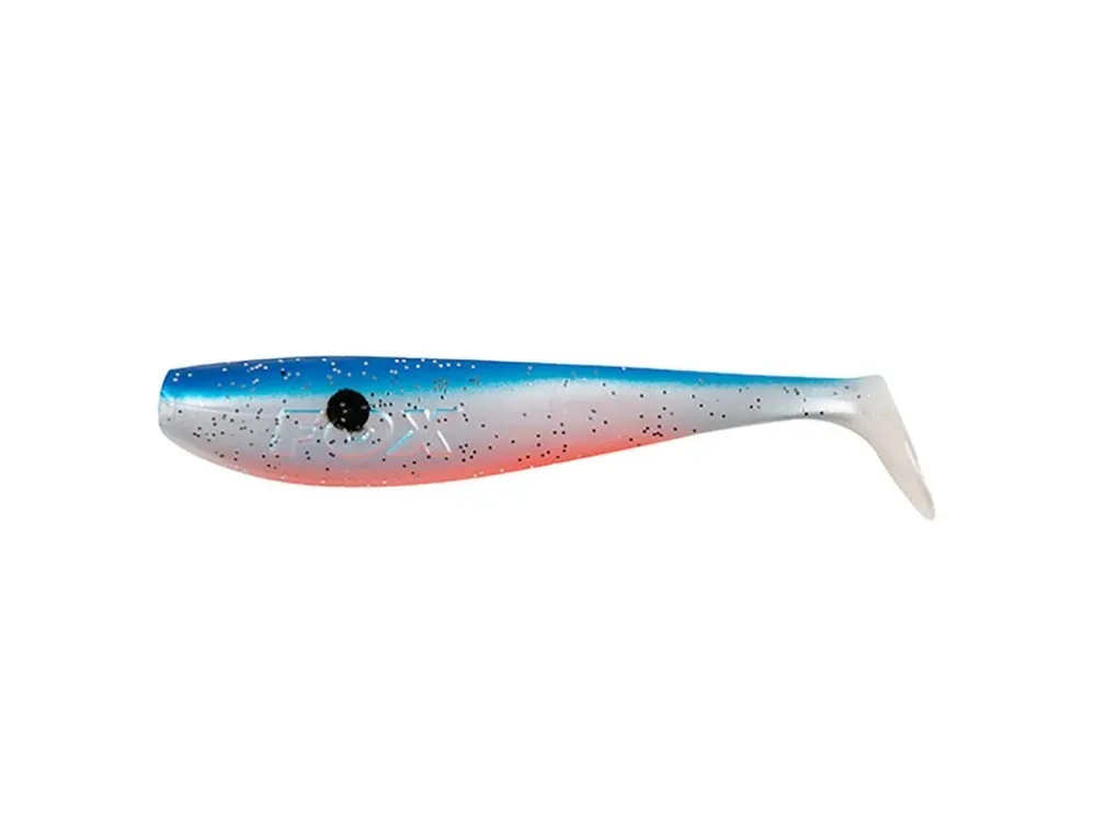 Fox Rage Zander Shad 7,5cm RBR Získejte slevu -5% za registraci v e-shopu Odeslání Ihned