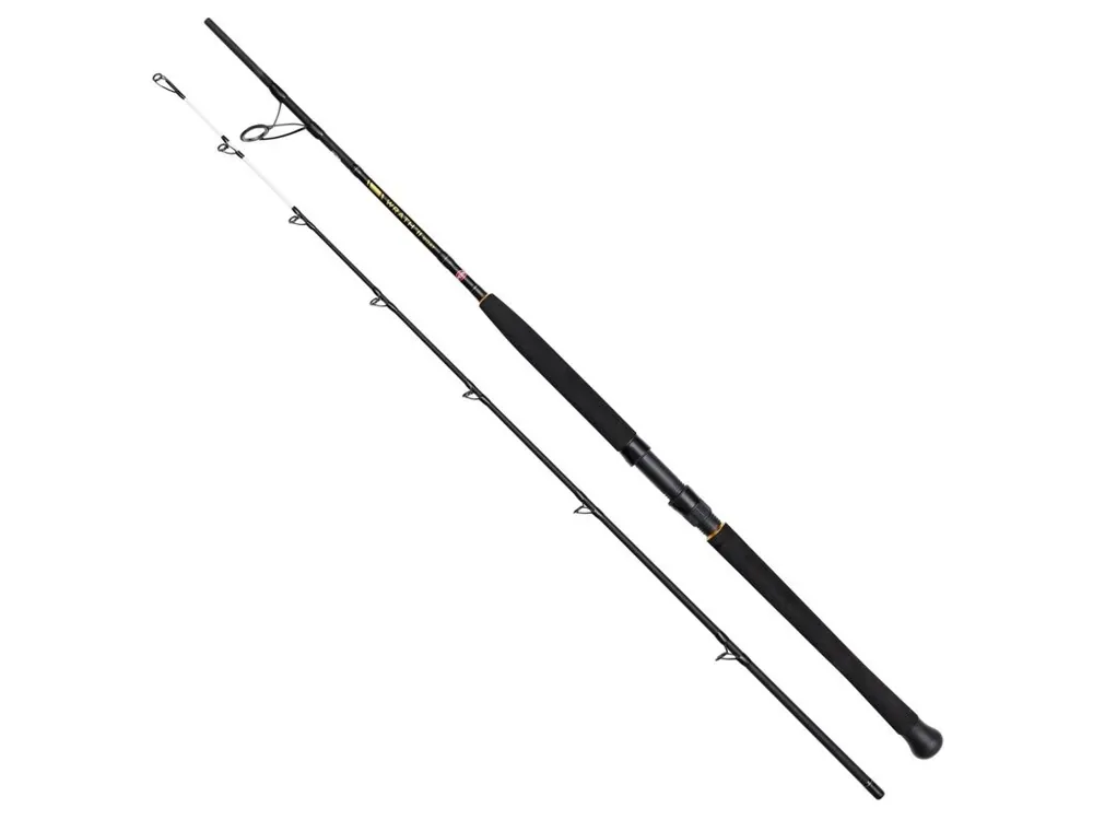 Cenový Hit Penn Wrath II Boat 2,13m Získejte slevu -5% za registraci v e-shopu