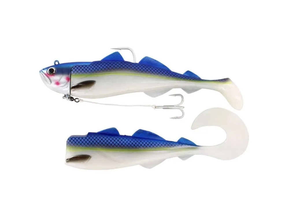 Hit Sezóny Crazy Daisy Jig 27cm 400g BP Získejte slevu -5% za registraci v e-shopu