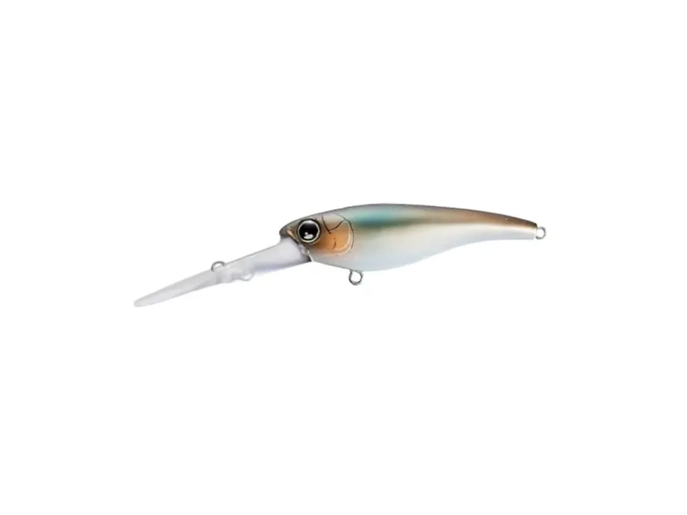 Pouze Dnes Shimano Bantam PS Ibushigin 5,9cm 6g Získejte slevu -5% za registraci v e-shopu