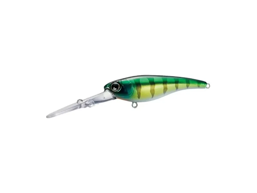 Horká Nabídka Shimano Bantam PS Perch 5,9cm 6g Získejte slevu -5% za registraci v e-shopu
