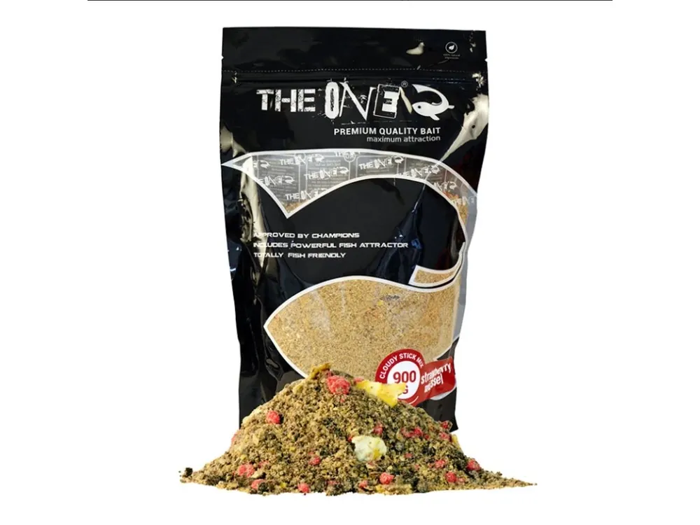 Kup Teď The One Cloudy STICK MIX 900g Získejte slevu -5% za registraci v e-shopu