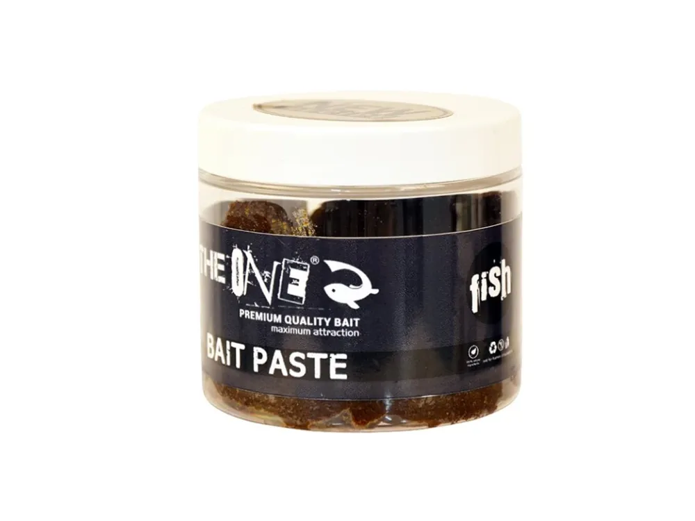 Aktuální The One obalovací pasta NR Získejte slevu -5% za registraci v e-shopu