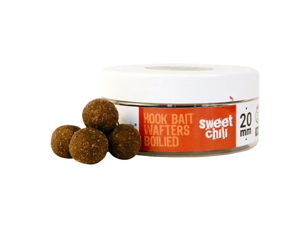 Boilie The One Wafters HARD 20mm Získejte slevu -5% za registraci v e-shopu Top Prodej