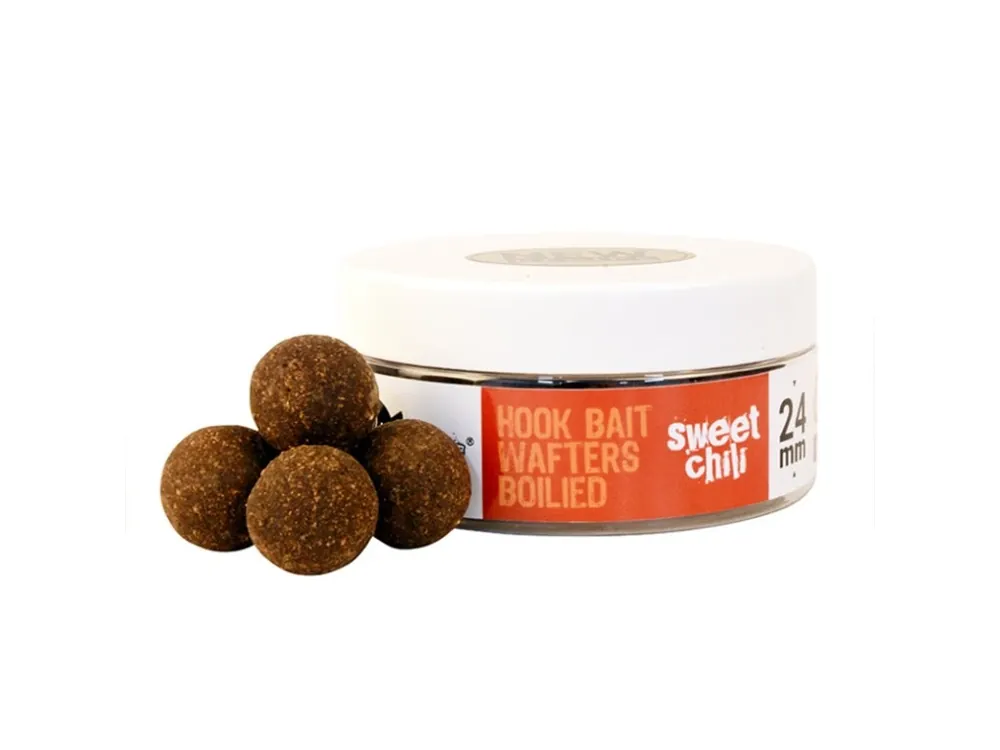 Boilie The One Wafters HARD 24mm Získejte slevu -5% za registraci v e-shopu Akční Nabídka
