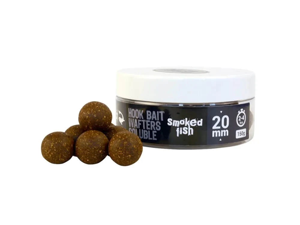 Must-Have Boilie The One Wafters 20mm 150g Získejte slevu -5% za registraci v e-shopu