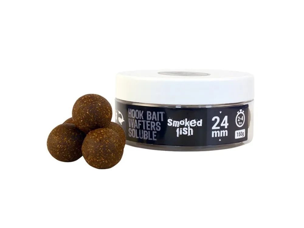 Must-Have Boilie The One Wafters 24mm 150g Získejte slevu -5% za registraci v e-shopu