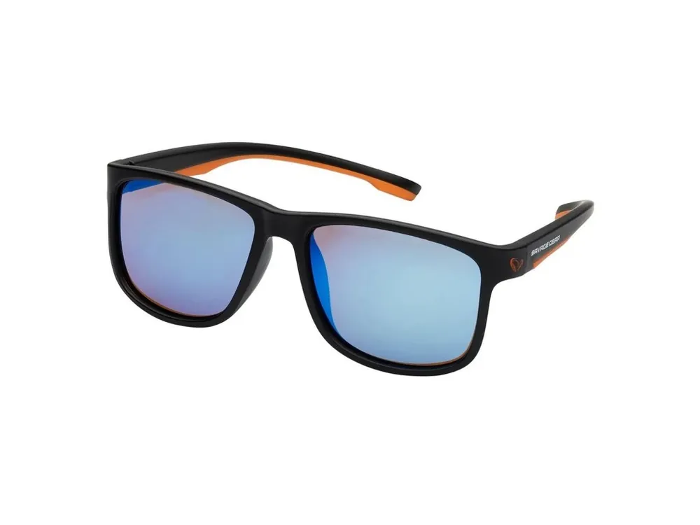Cenová Bomba Polarizační brýle SAVAGE 1 - BLUE Získejte slevu -5% za registraci v e-shopu
