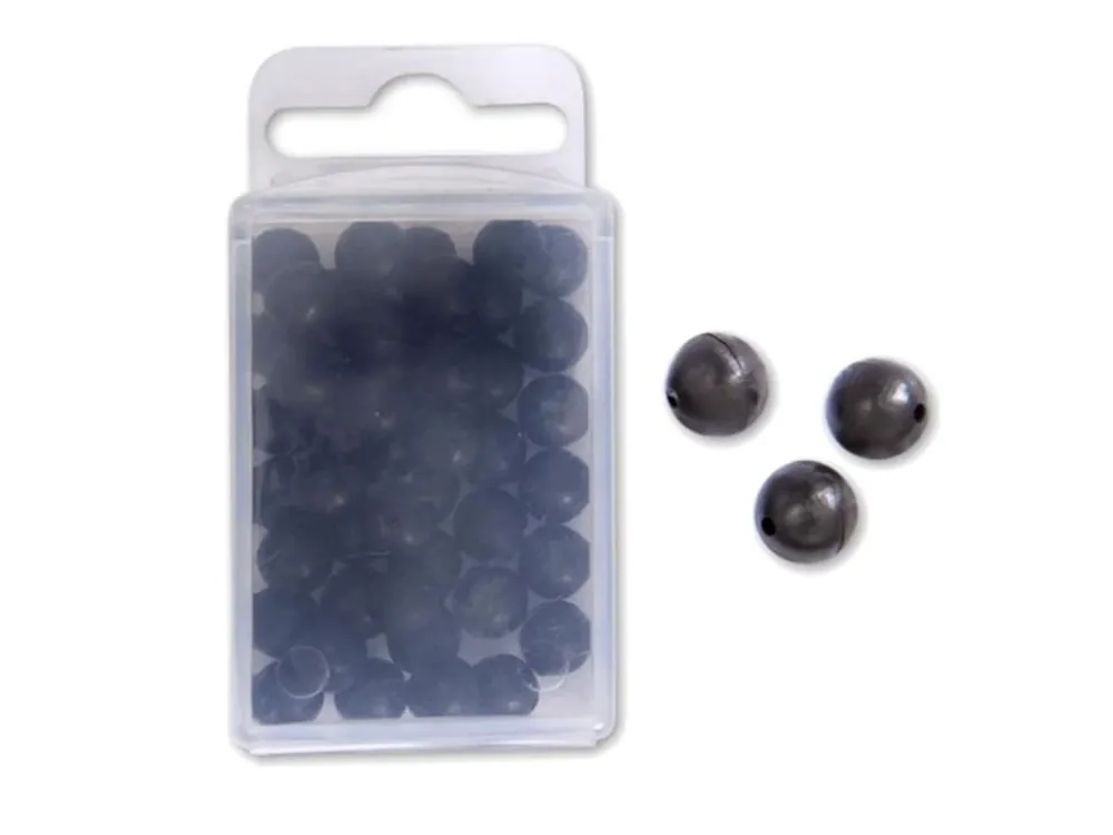 Black Cat kulička HARD 8mm Získejte slevu -5% za registraci v e-shopu Omezená Nabídka