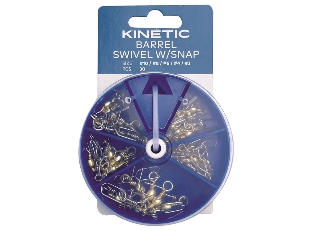 Karabinky Scandic Snap 30ks Získejte slevu -5% za registraci v e-shopu Aktuální