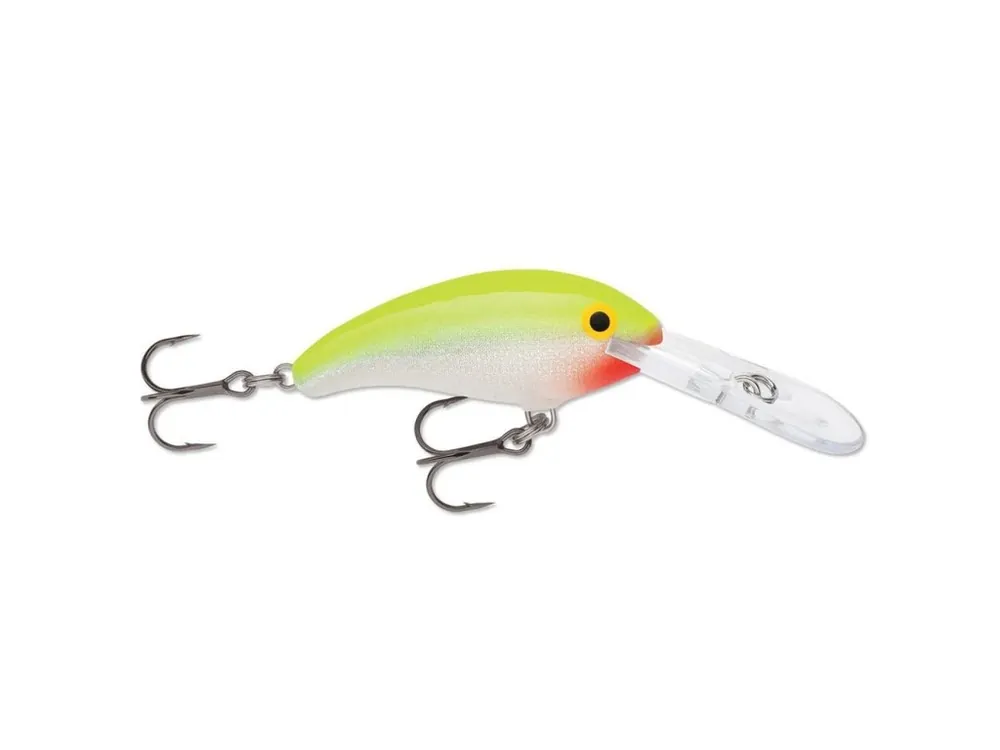 Rapala Shad Dancer 5 SFC Získejte slevu -5% za registraci v e-shopu Akční Cena