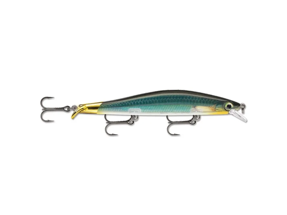 Rapala RipStop 9cm HLW Získejte slevu -5% za registraci v e-shopu Expresní Doručení