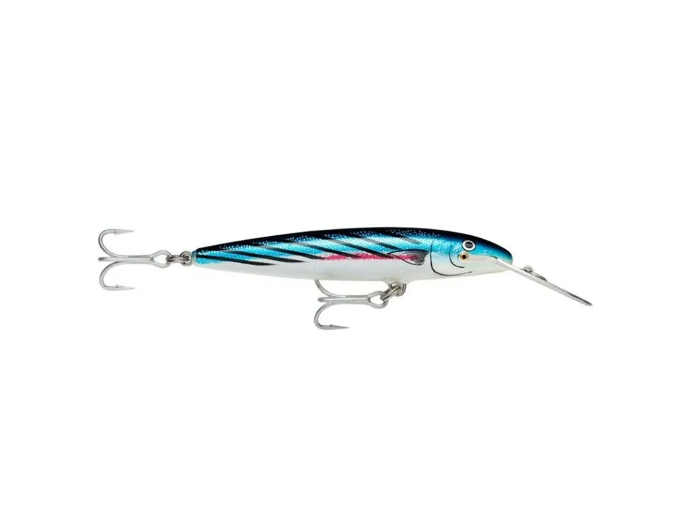 Autentický Rapala MAGNUM SINKING 18 BTO Získejte slevu -5% za registraci v e-shopu