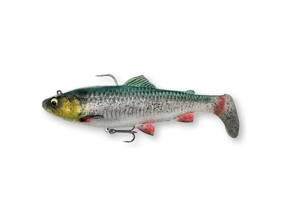 Savage Gear 4D Pstruh 12,5cm 35g GS Získejte slevu -5% za registraci v e-shopu Sezónní Sleva