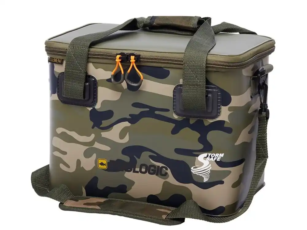 Výprodej Prologic Taška Element Storm Safe 23 l Získejte slevu -5% za registraci v e-shopu