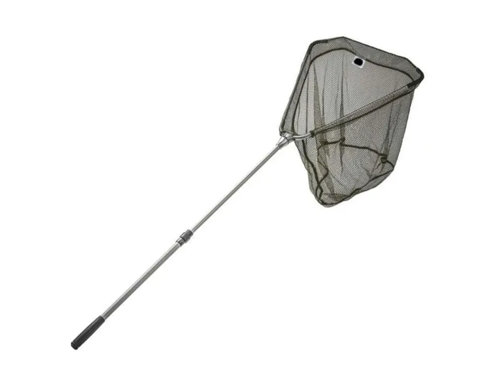 Egerfish podběrák AL Získejte slevu -5% za registraci v e-shopu Speciální Cena
