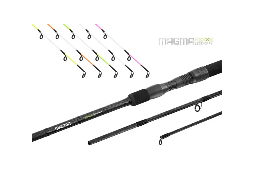 Zlevněný Delphin Magma Reaxe 30T Získejte slevu -5% za registraci v e-shopu