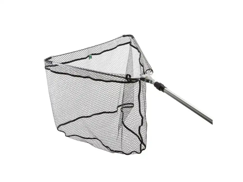 Tovární Cena Podběrák Zfish Landing Net ZFX Získejte slevu -5% za registraci v e-shopu