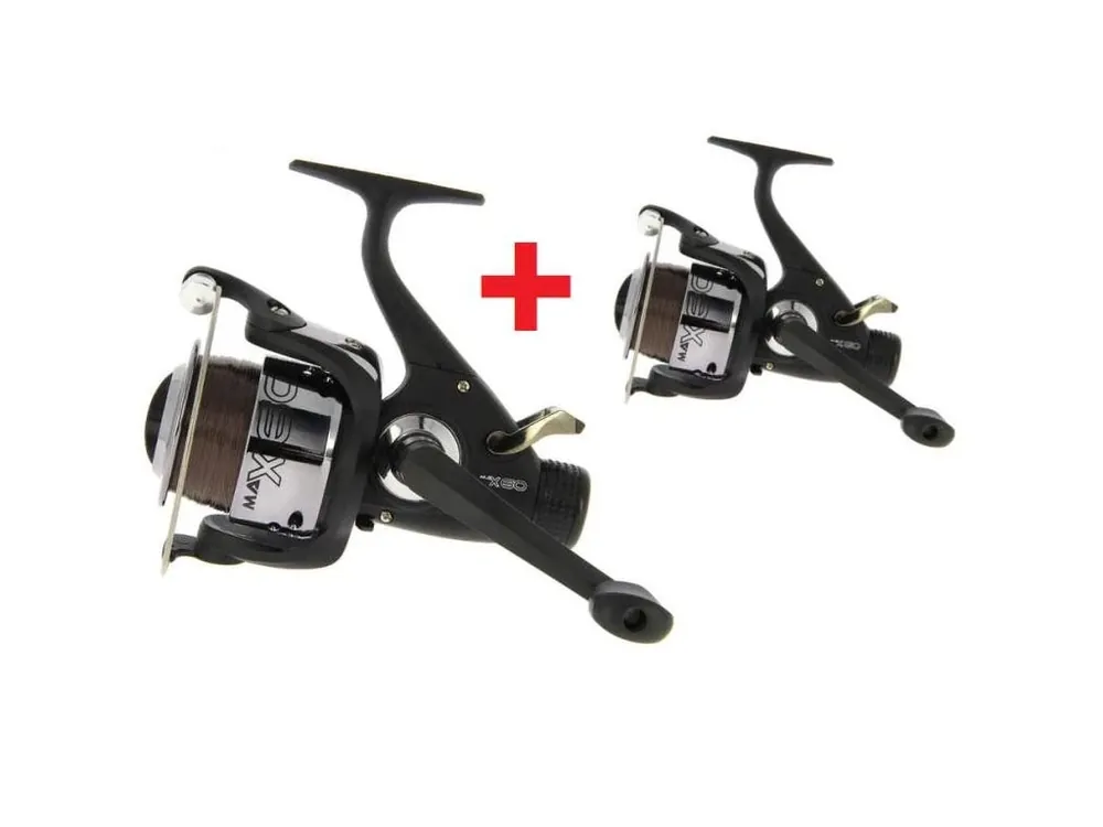 Originální Carp Runner MAX40 1+1 ZDARMA!