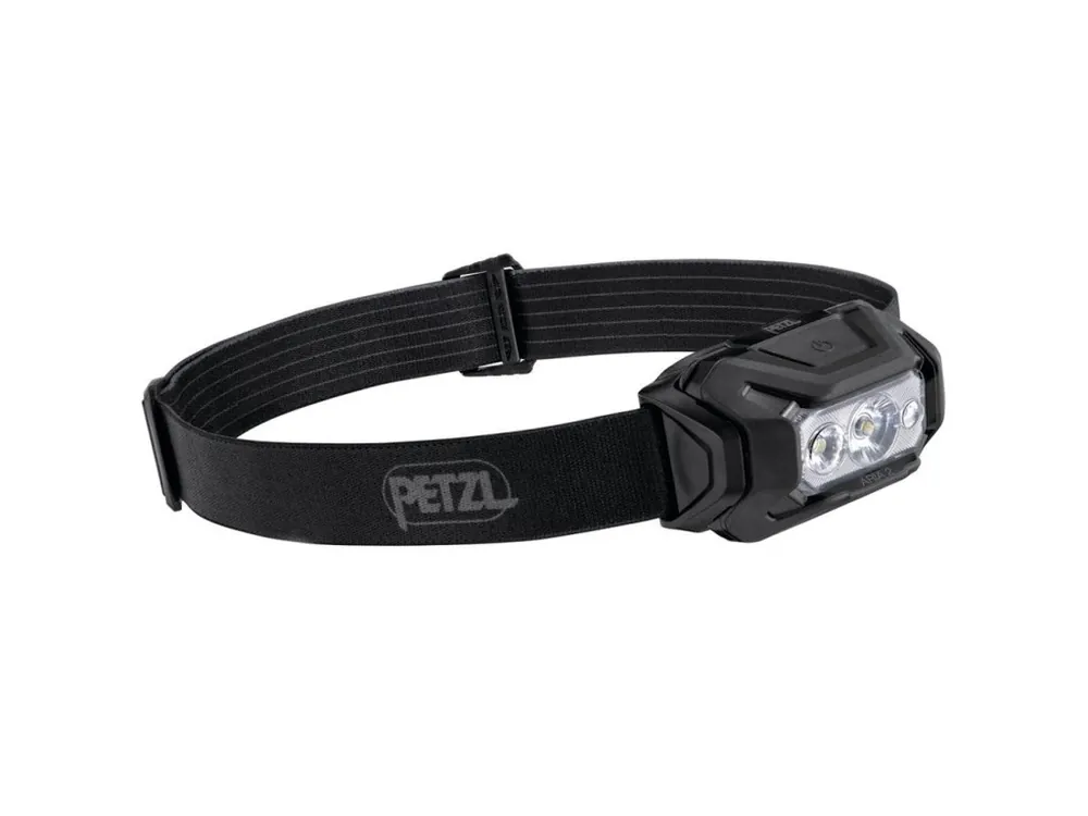 Čelovka PETZL Aria 2 Získejte slevu -5% za registraci v e-shopu Časově Omezené