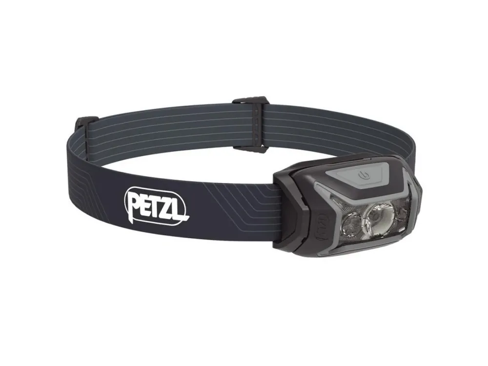 Čelovka PETZL Actik Získejte slevu -5% za registraci v e-shopu Cenová Bomba