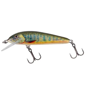 Značkový Wobler Salmo MINNOW-LCH Získejte slevu -5% za registraci v e-shopu