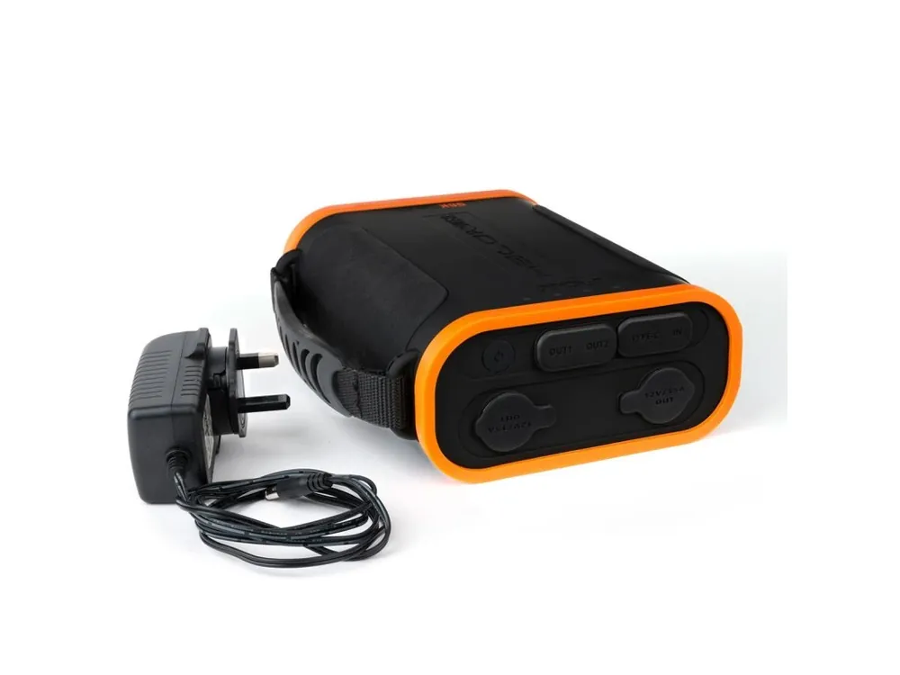 Nejlepší Volba Fox Powerbanka Halo 96k Power Pack Získejte slevu -5% za registraci v e-shopu