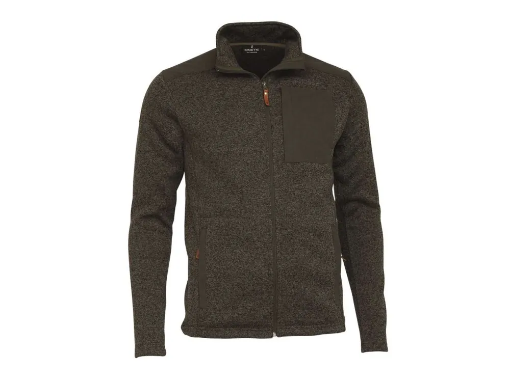 Sezónní Sleva Mikina Kinetic UPLAND Získejte slevu -5% za registraci v e-shopu