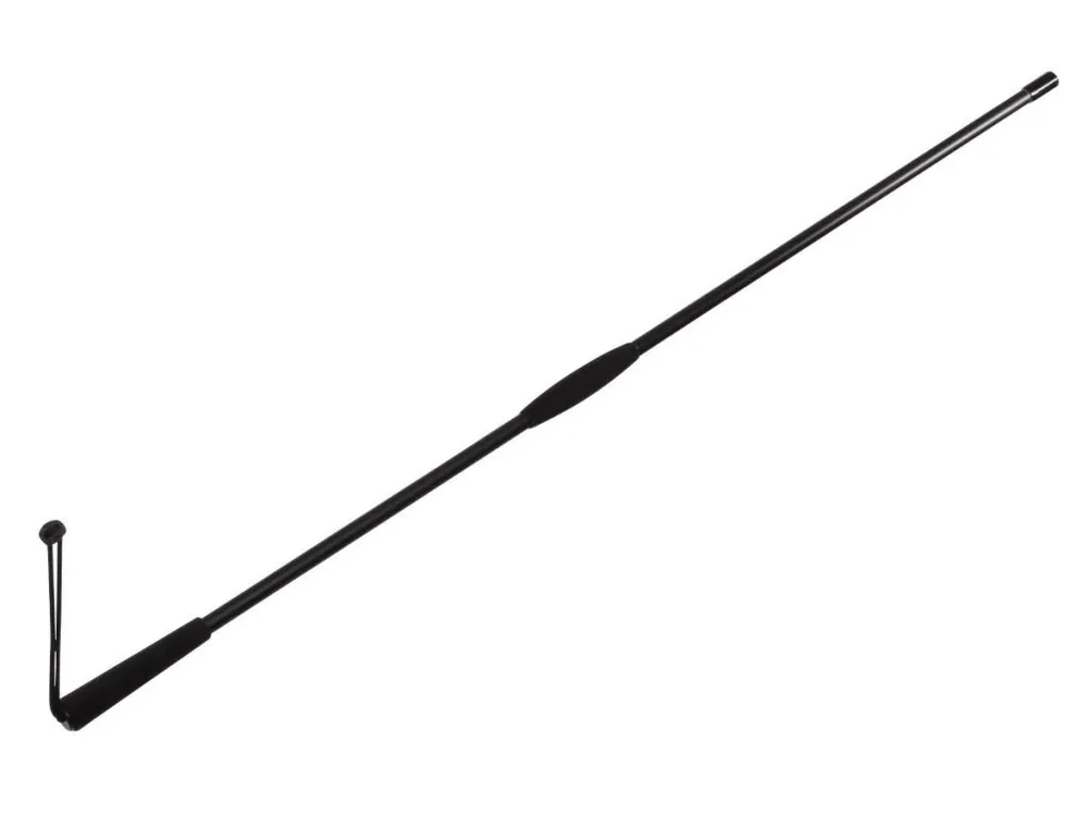 Cenová Bomba Tyč na lopatku Zfish ZFX 120cm Získejte slevu -5% za registraci v e-shopu