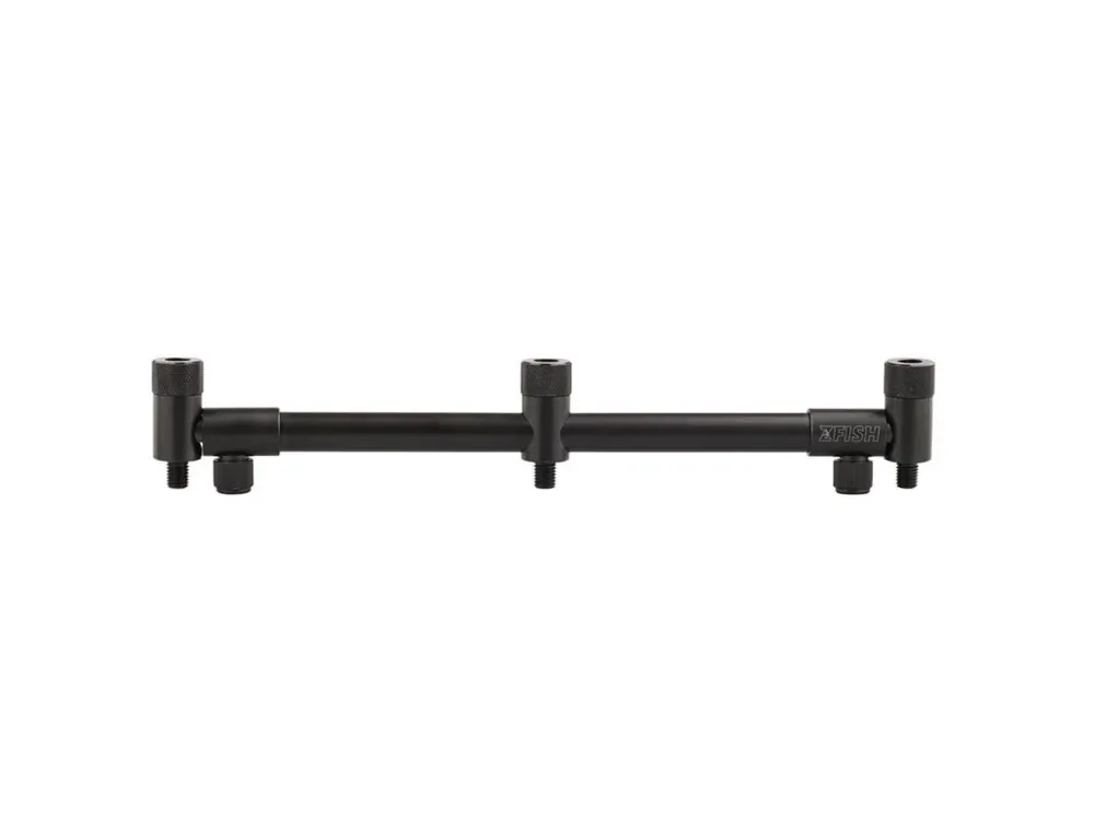 Novinka ZFISH Hrazda Buzzer Bar ZFX 3 Rods Získejte slevu -5% za registraci v e-shopu