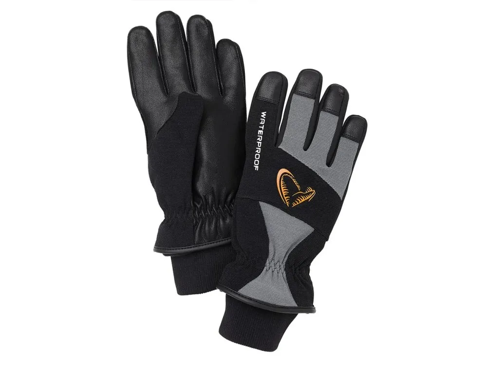 Nejprodávanější Rukavice Savage Gear Thermo PRO Získejte slevu -5% za registraci v e-shopu