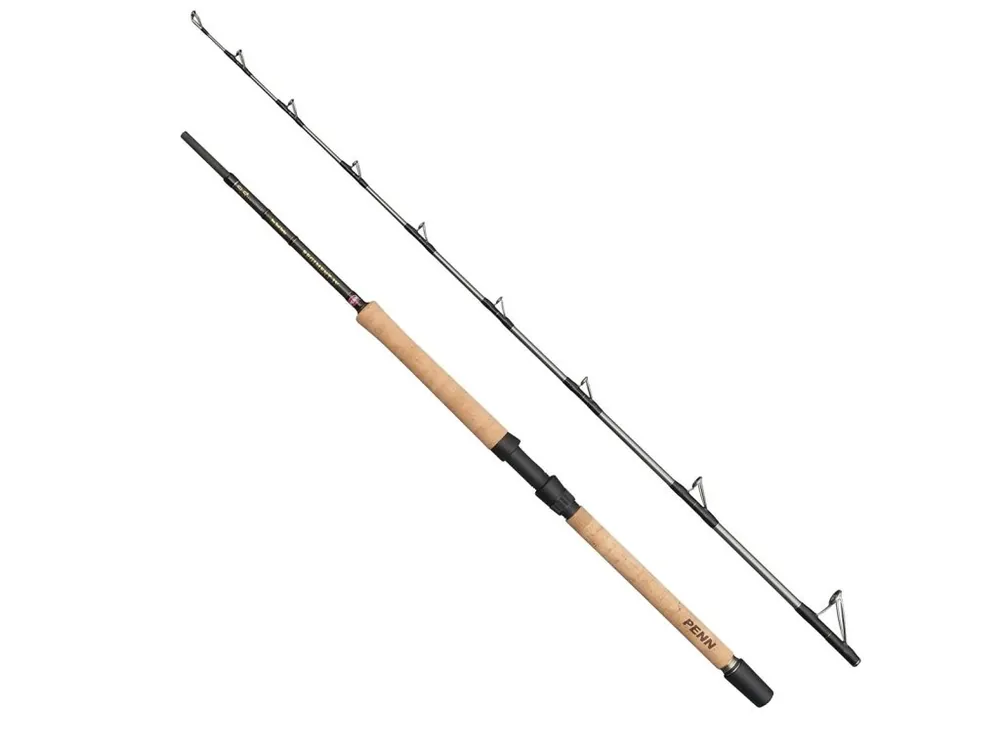 Sleva Penn Regiment IV Pro Boat 2,1m Získejte slevu -5% za registraci v e-shopu