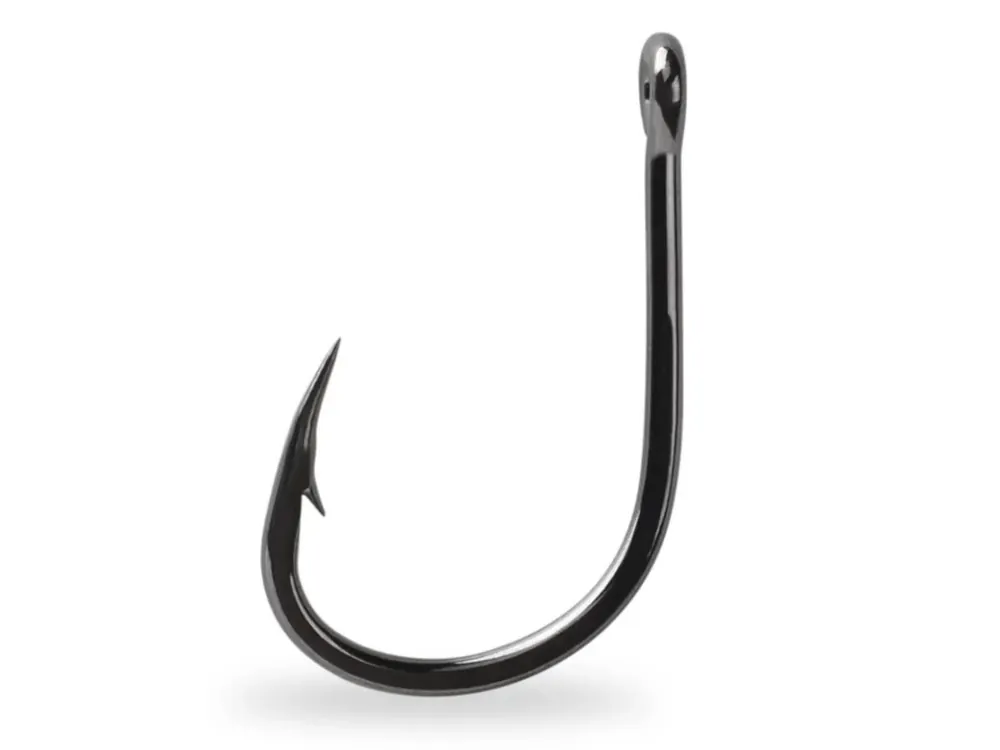 Háčky Mustad Iseama Twist 10ks Získejte slevu -5% za registraci v e-shopu Ověřený