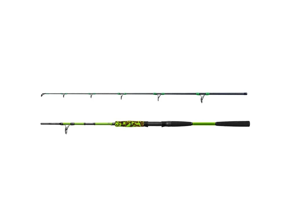 Novinka Delphin Hyperio 2,4m 120g
