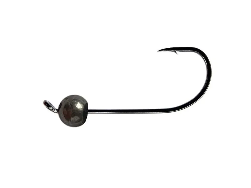 Horká Nabídka Wolfram JIG Trout Master 0,5g 3ks Získejte slevu -5% za registraci v e-shopu