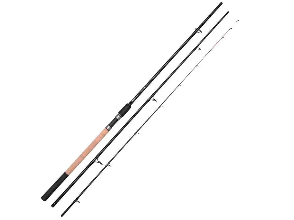 SPRO PETRI Feeder 3,3m 130g Získejte slevu -5% za registraci v e-shopu Přímo Od Výrobce
