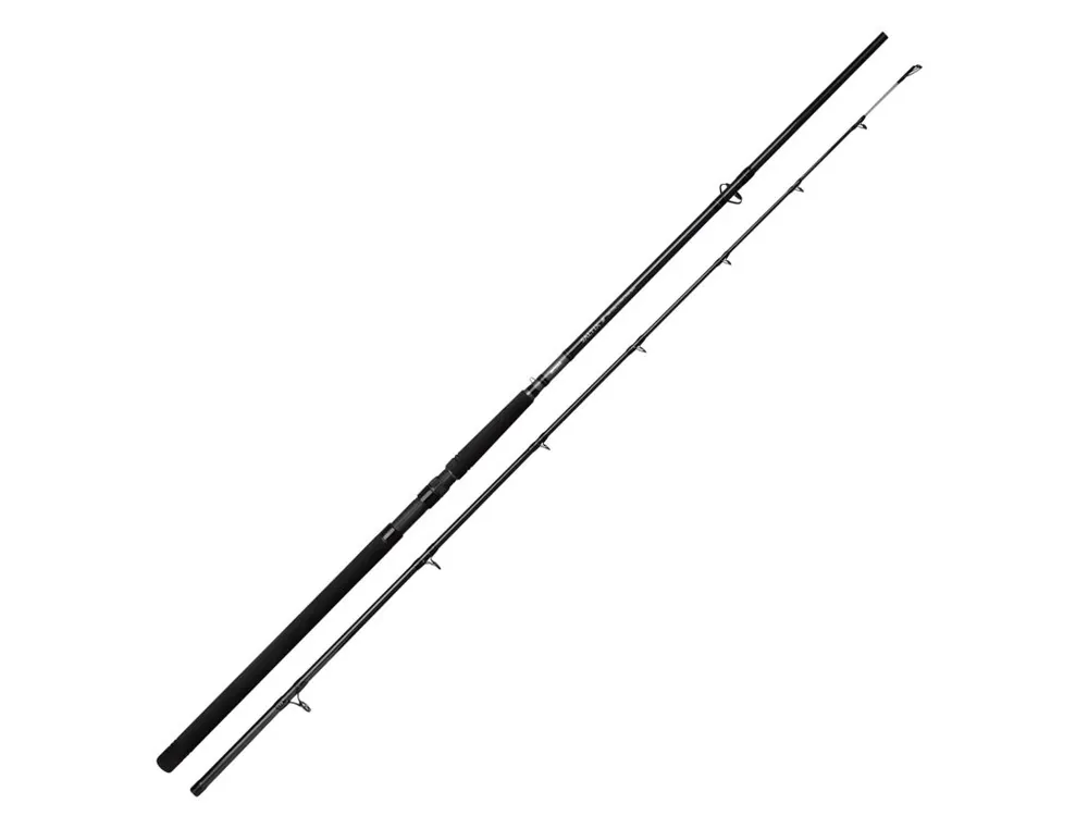 Vrácení Zdarma SPRO Saltix Boat 2,1m 60-150g Získejte slevu -5% za registraci v e-shopu