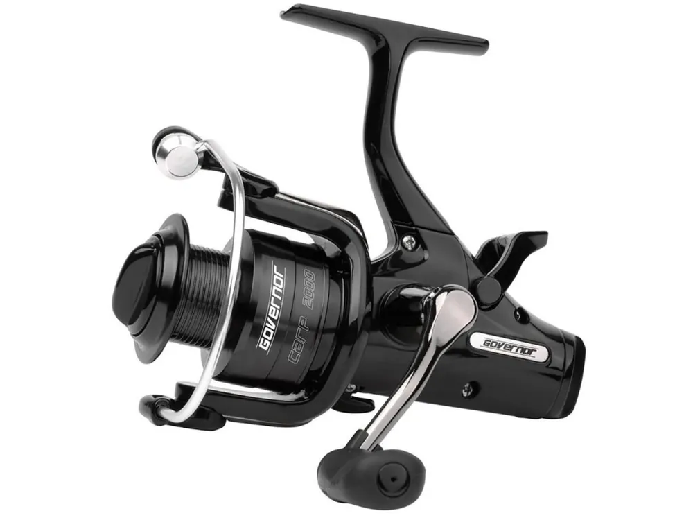 Omezená Nabídka Spro Governor CARP