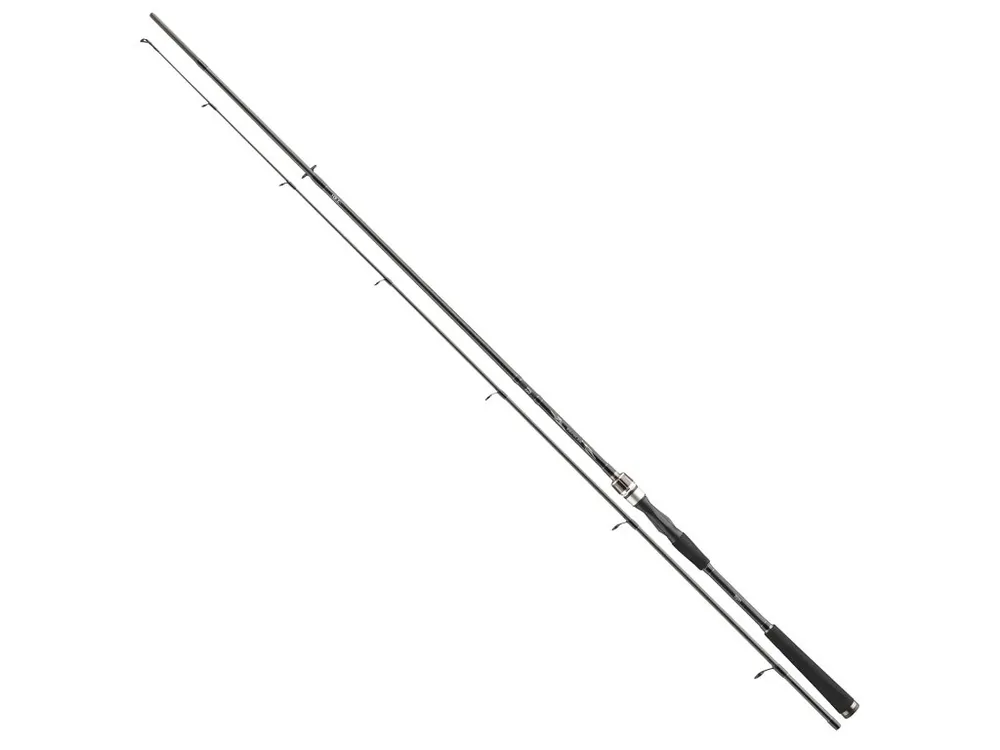 Zlevněný Daiwa Exceler Spin 2,7m 40-80g Získejte slevu -5% za registraci v e-shopu