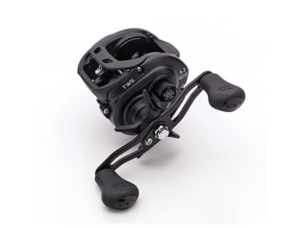 Kup Teď Daiwa Tatula HD 200 HL LTD Získejte slevu -5% za registraci v e-shopu