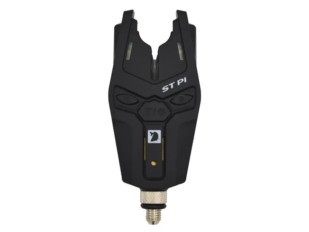 Spro STP Bite Alarm Získejte slevu -5% za registraci v e-shopu Tovární Cena