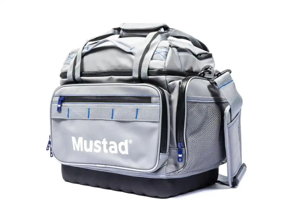 Super Cena Mustad Game Time Tote Získejte slevu -5% za registraci v e-shopu