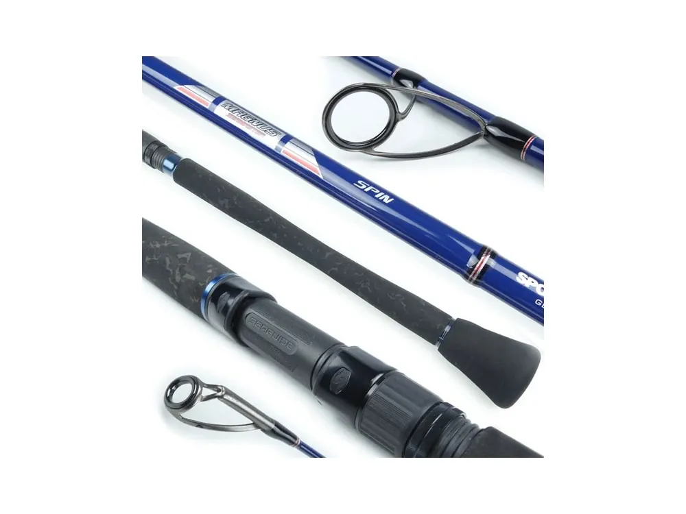 Levný Sportex Magnus Travel Spin 2,75m 90g