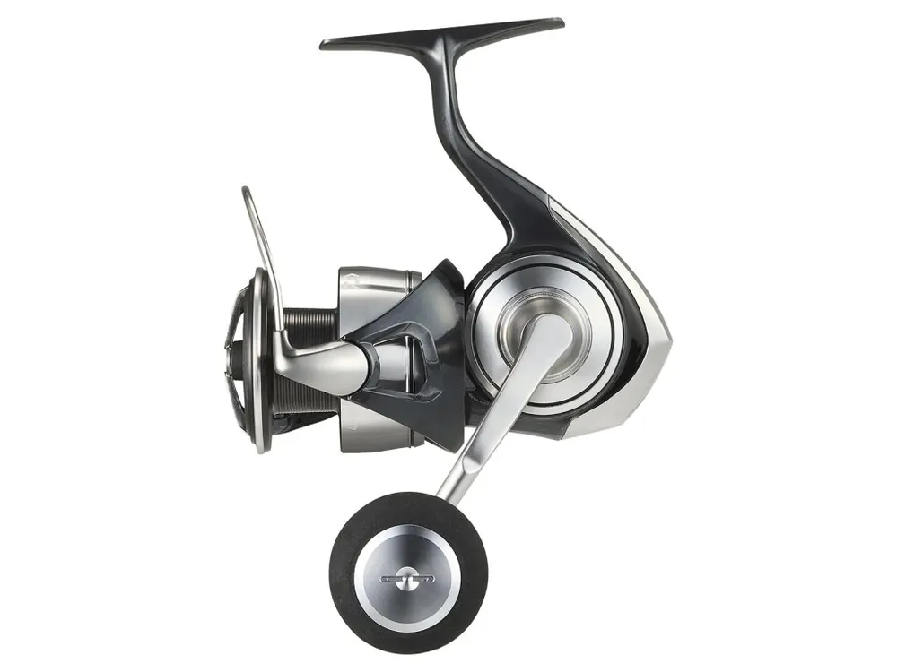Daiwa Certate SW 5000-XH Aktuální