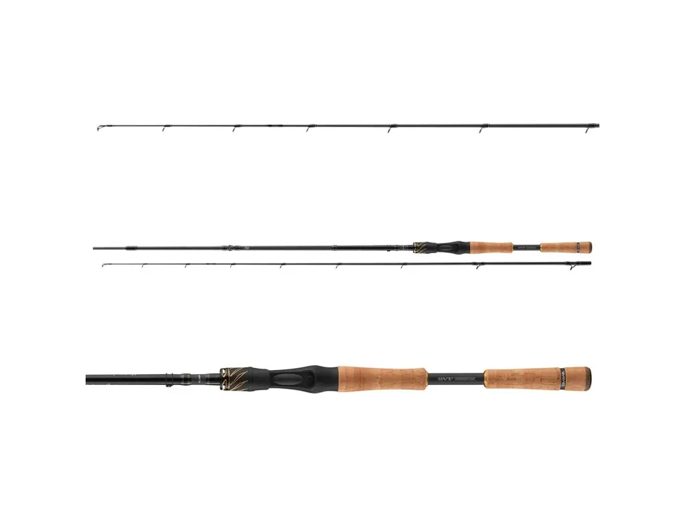 Daiwa Morethan Cast Attack 2,10m 14-42g Sezónní Sleva