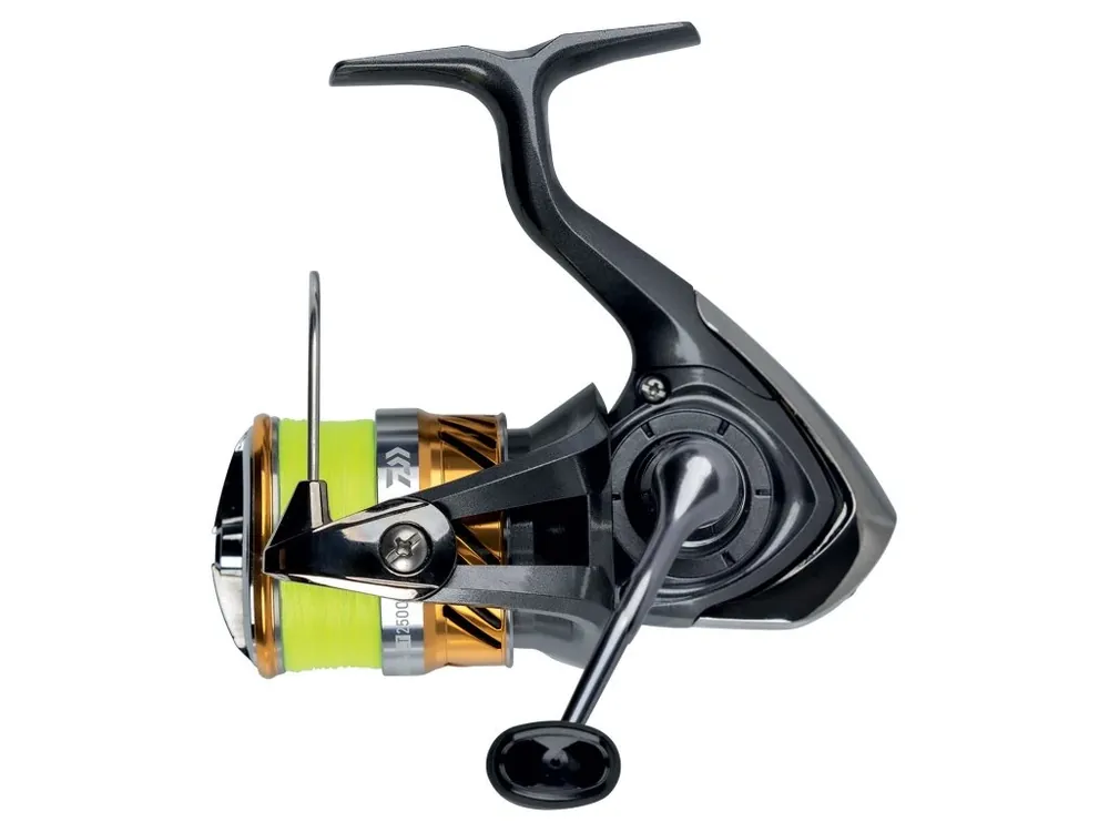 Originální Daiwa Laguna LT JB 3000 Získejte slevu -5% za registraci v e-shopu