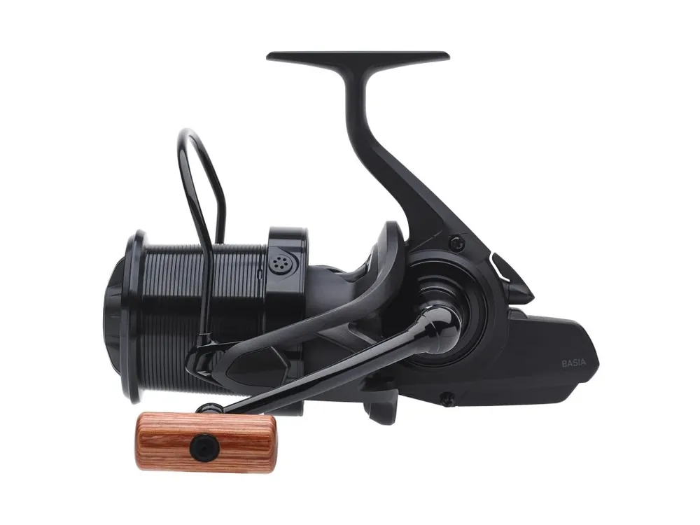 Daiwa Basia 45 SLD QD Oblíbený