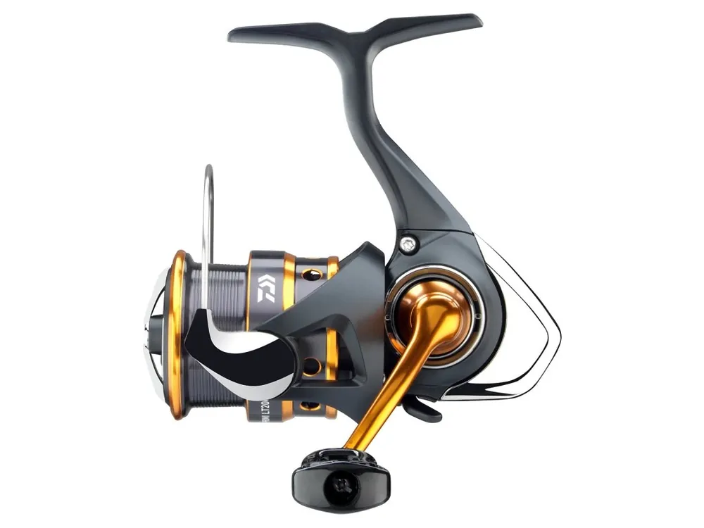 Daiwa Iprimi LT 2000S-P Získejte slevu -5% za registraci v e-shopu Výhodná Nabídka